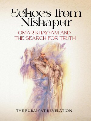 cover image of Echoes from Nishapur